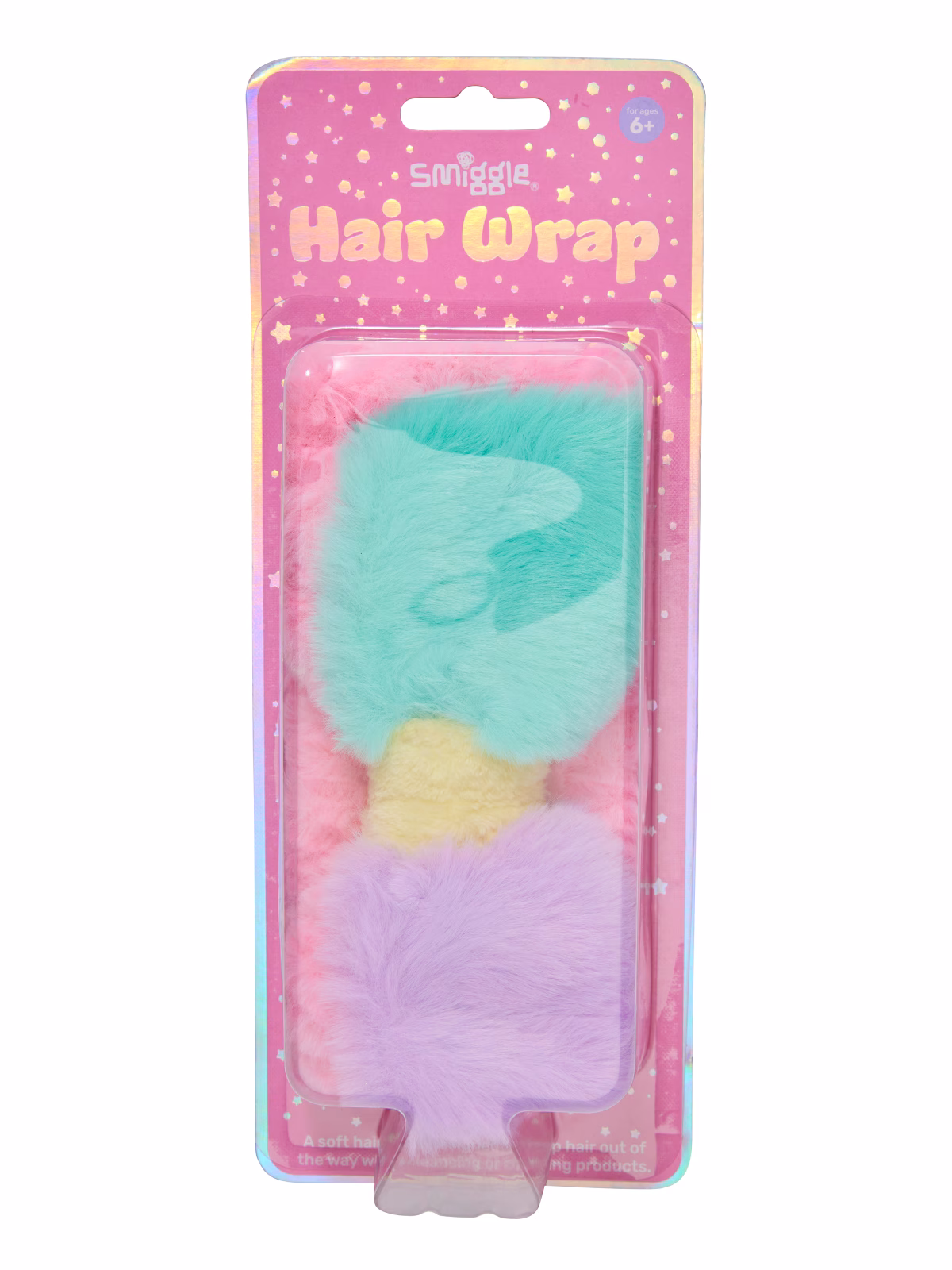Hair Wrap - Image 2