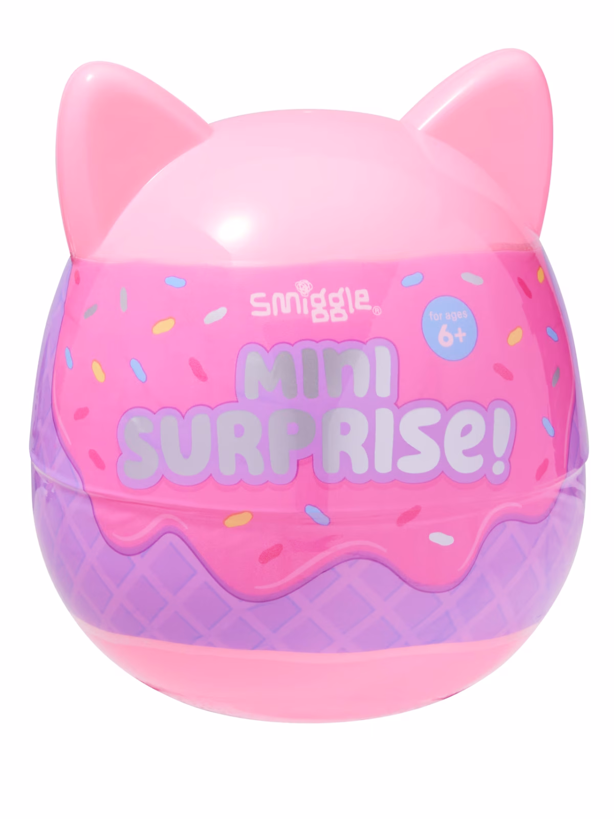 Mini Surprise - Image 1