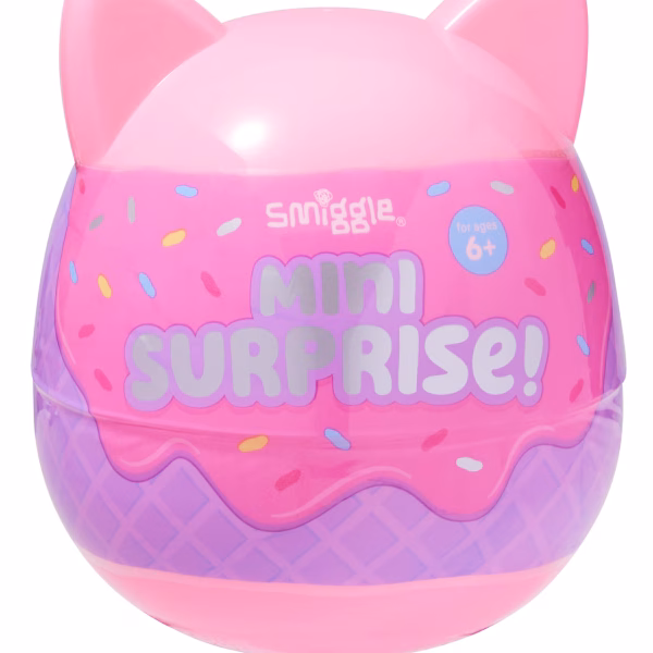Mini Surprise