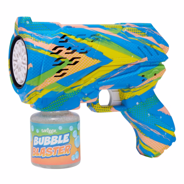 Bubble Blaster