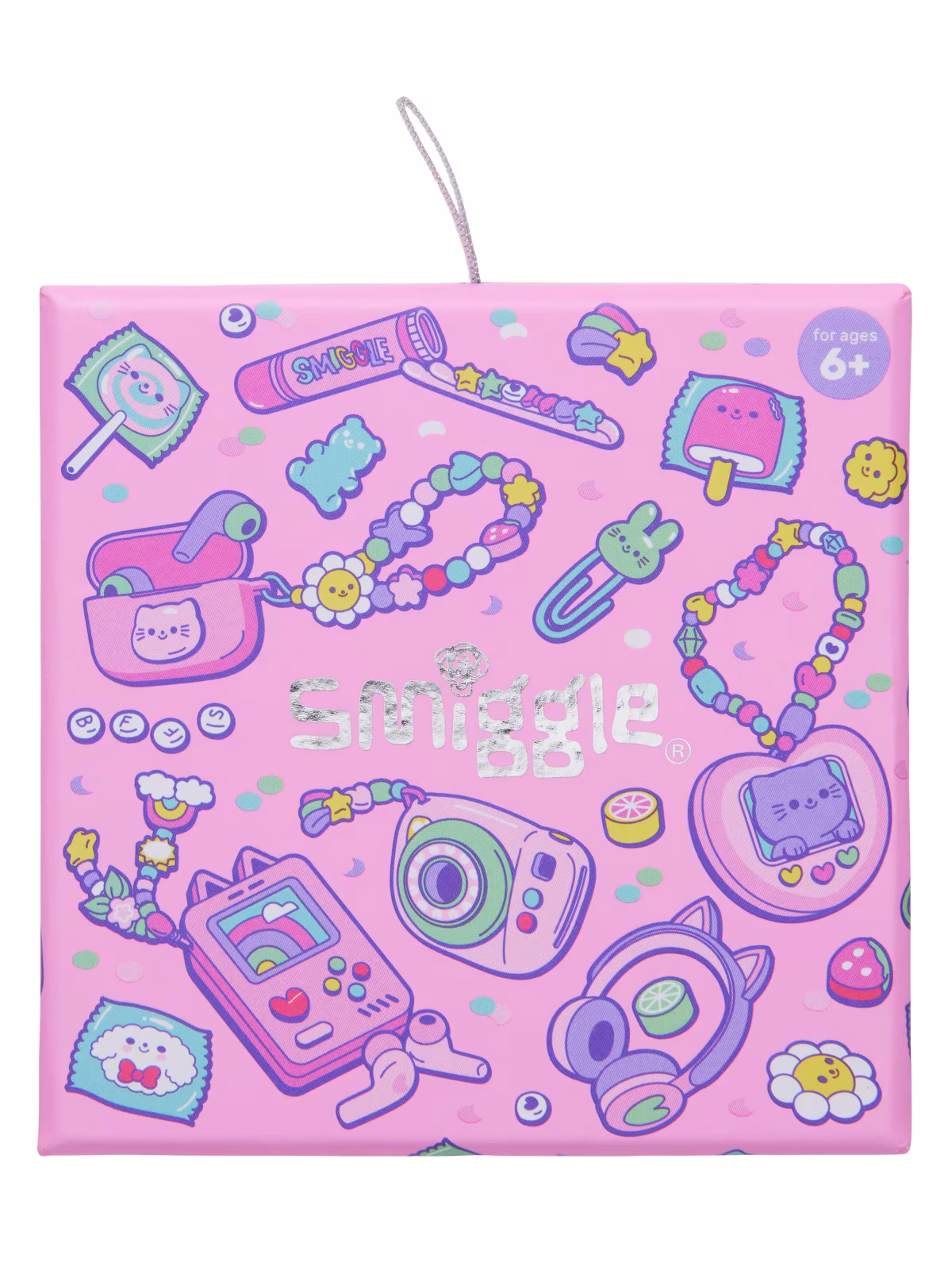 Super Charge Bracelet Gift Pack - Image 2