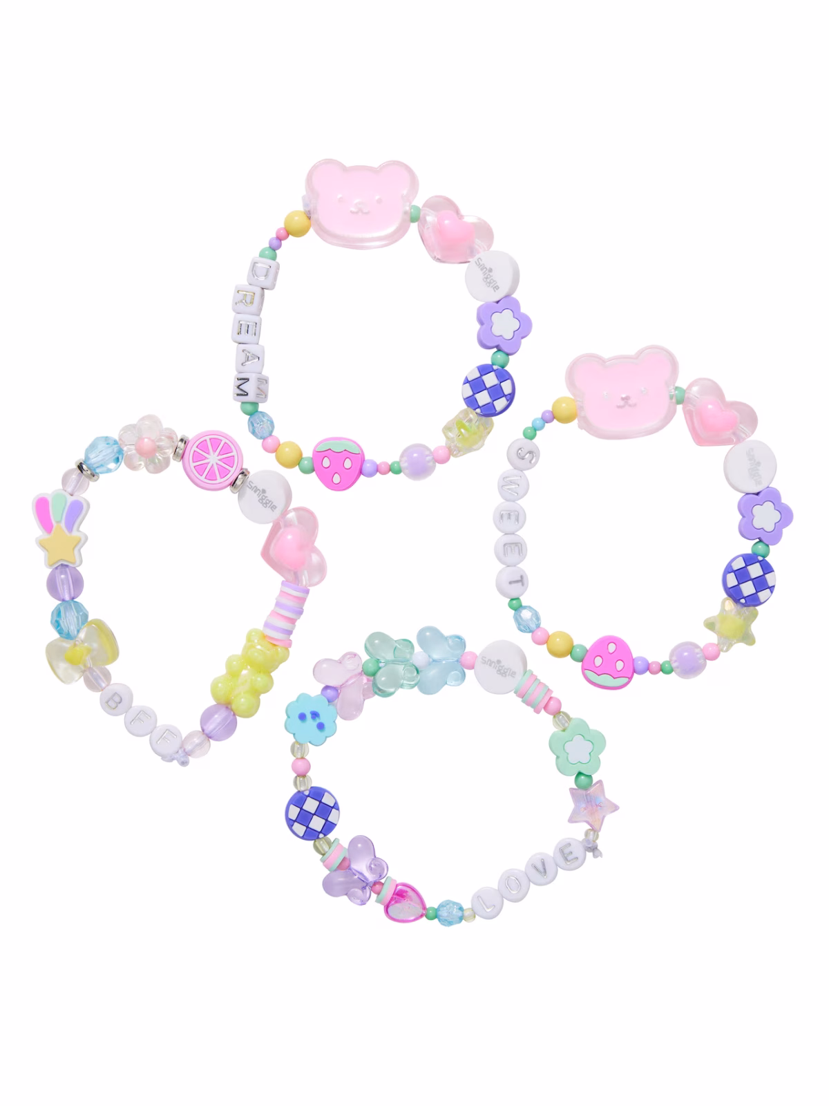 Super Charge Bracelet Gift Pack - Image 1