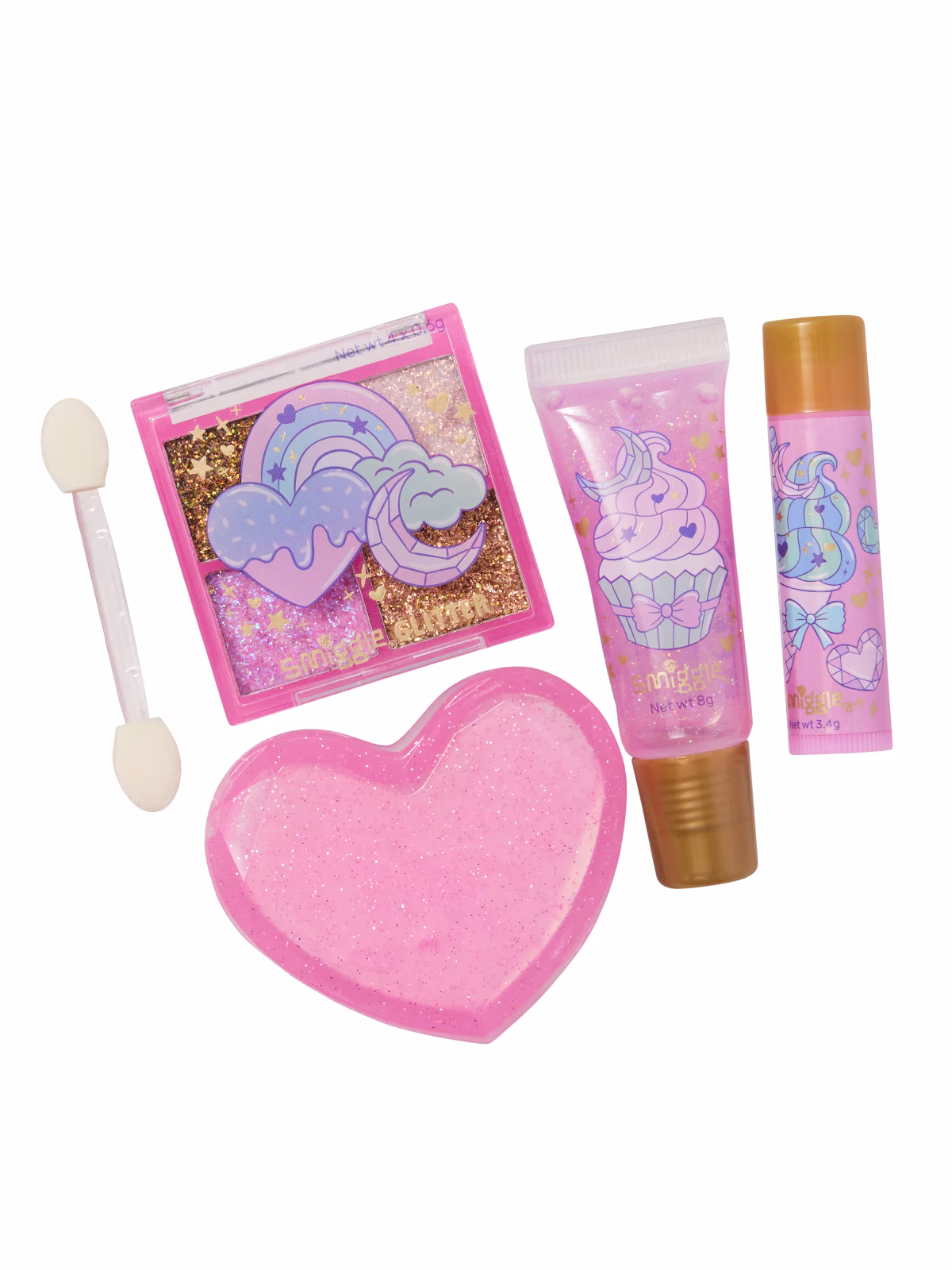 Radiant Pamper Gift Set - Image 2