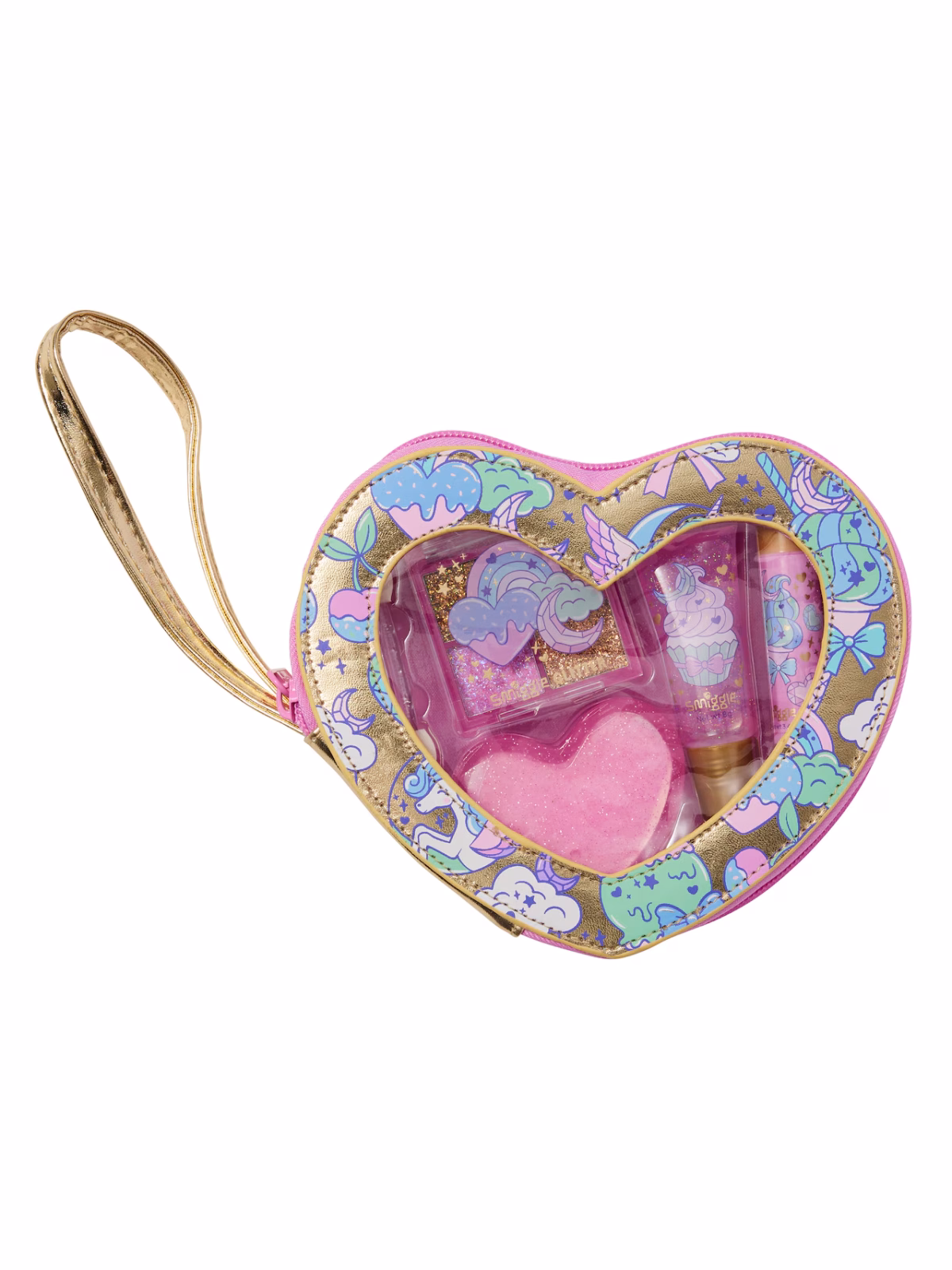 Radiant Pamper Gift Set - Image 1