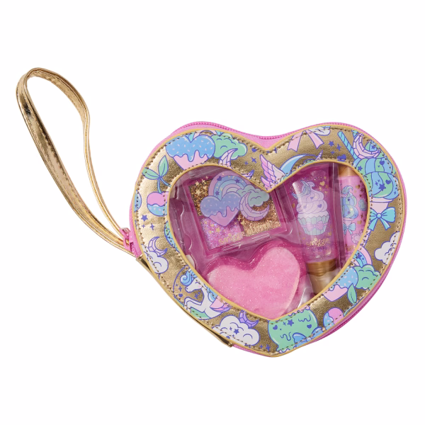 Radiant Pamper Gift Set