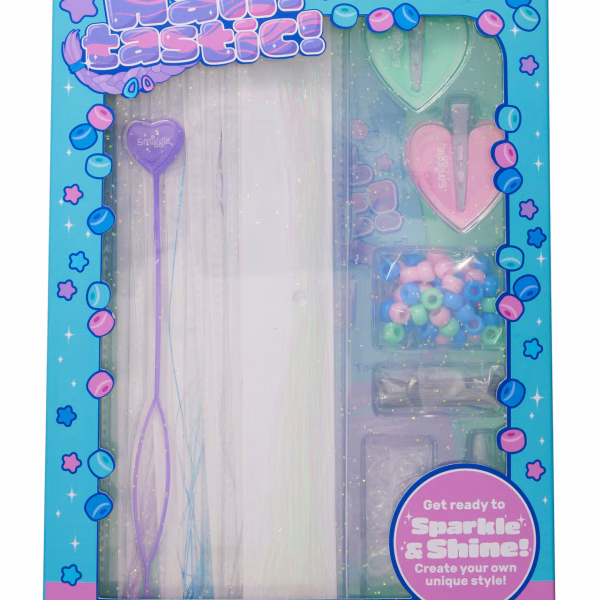 Hair-Tastic Gift Pack