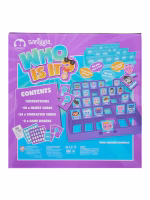 Who Is It Board Game - Image 3