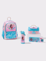 Moana 4 Piece Classic School Bundle