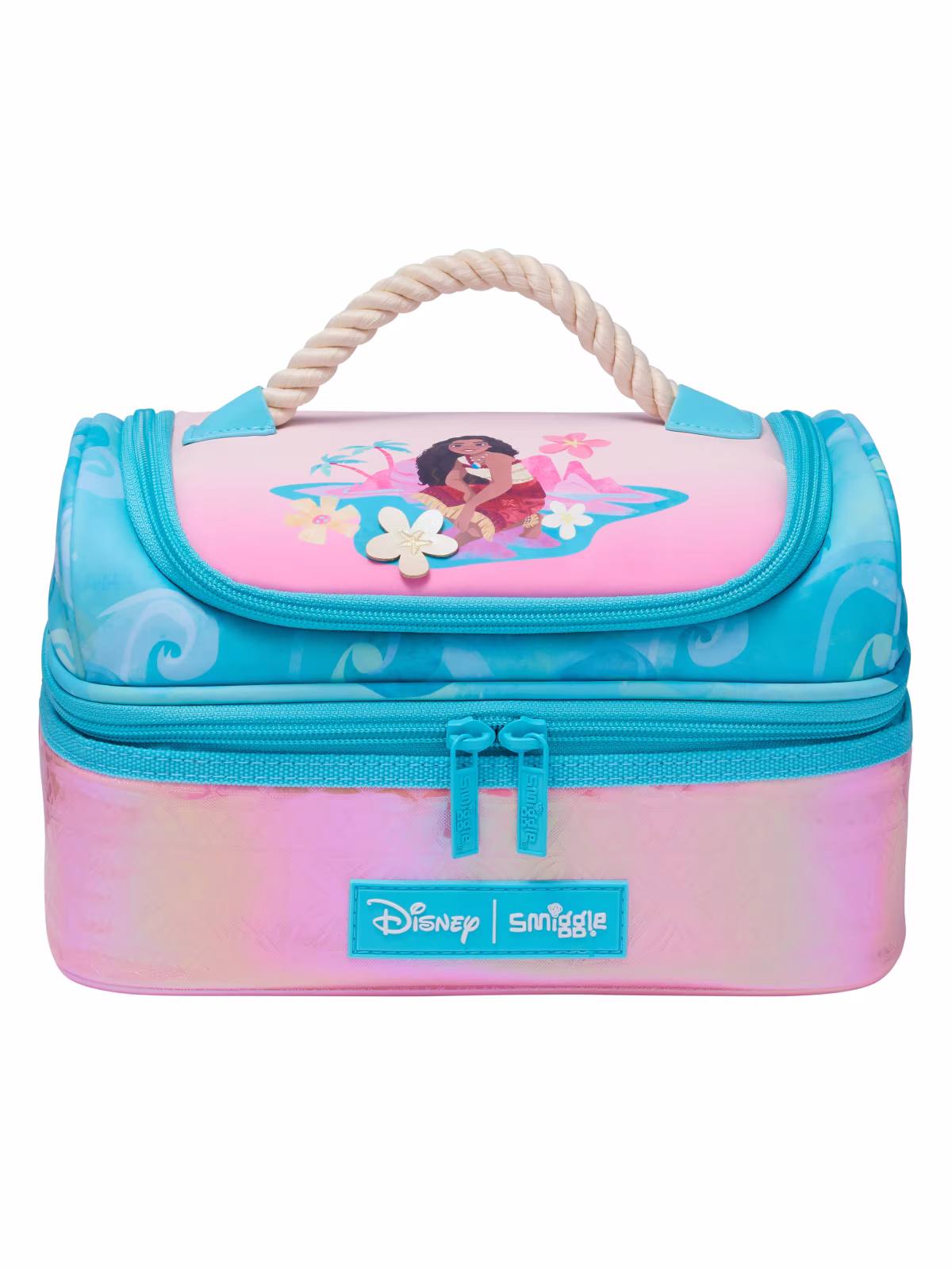 Moana 4 Piece Classic School Bundle - Image 6