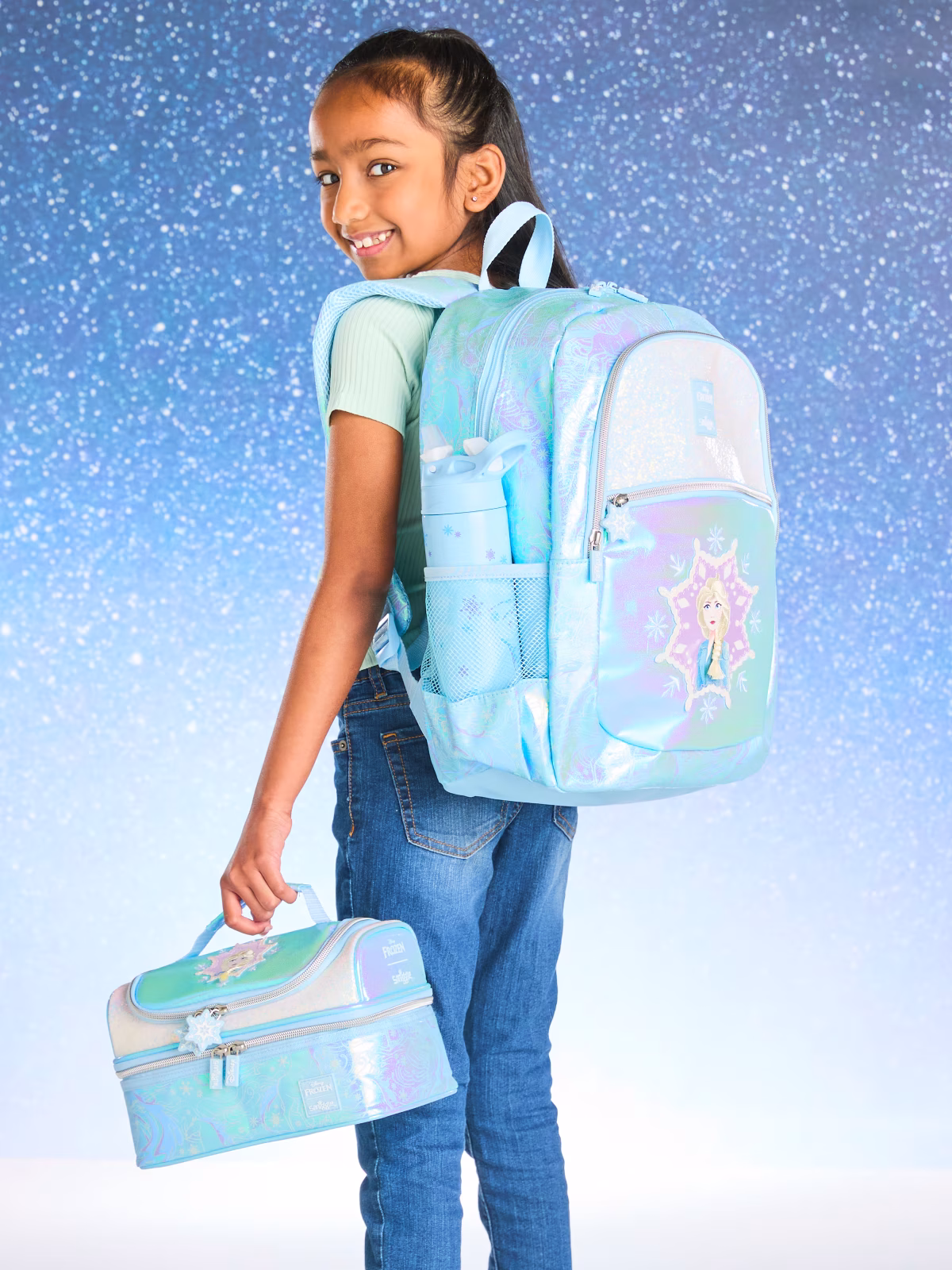 Frozen Classic Backpack - Image 1