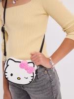 Hello Kitty Shoulder Bag - Image 2