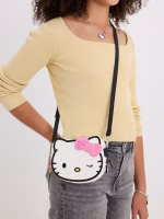 Hello Kitty Shoulder Bag