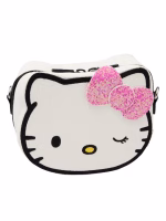 Hello Kitty Shoulder Bag - Image 5