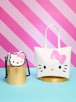 Hello Kitty Shoulder Bag - Image 6