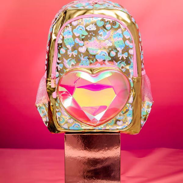 Radiant Classic Backpack