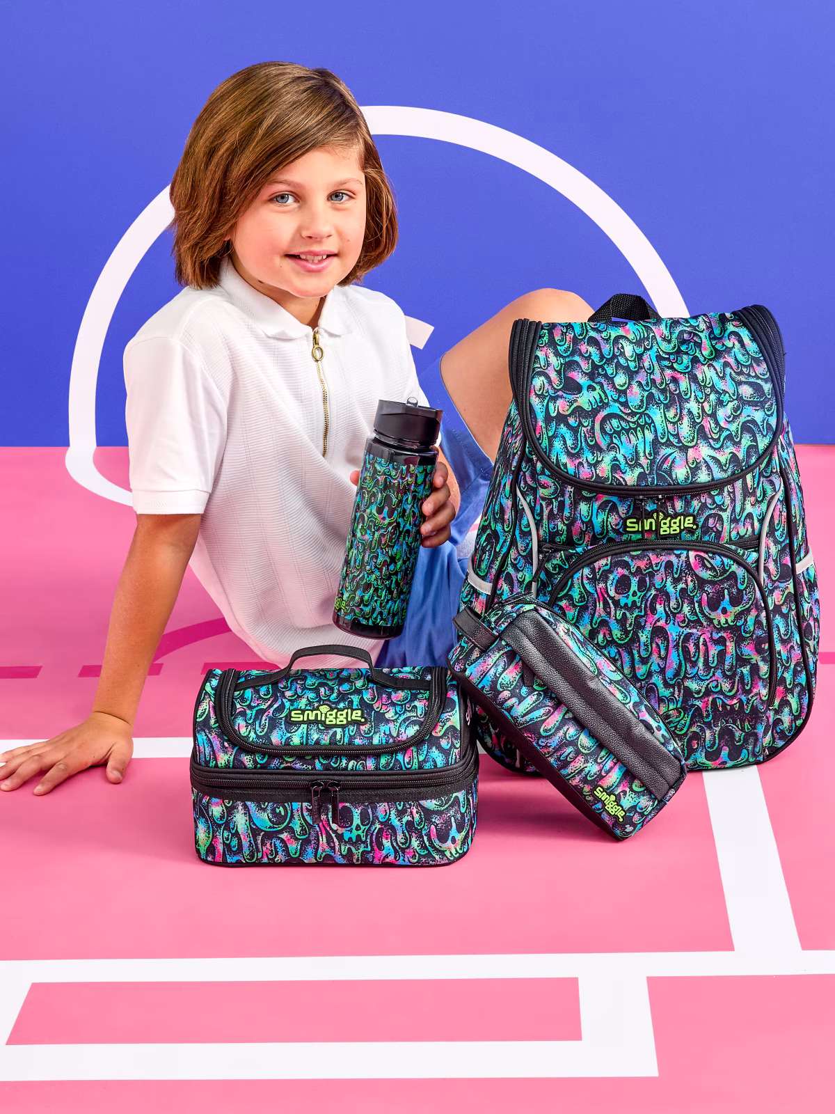 Surreal Access Backpack - Image 1