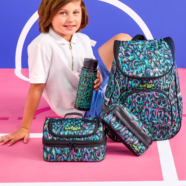 Surreal Access Backpack