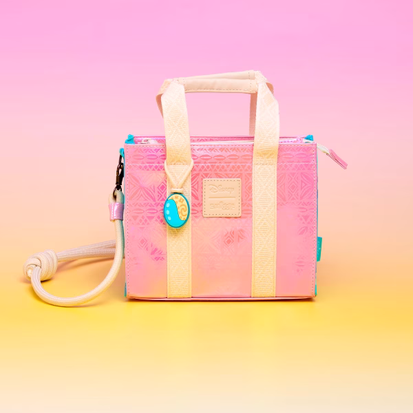 Moana Mini Tote Shoulder Bag