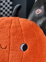 Pumpkin Halloween Cushion - Image 3