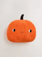 Pumpkin Halloween Cushion - Image 2