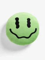 Neon Face Large Super Soft Squidge Cushion - Image 3