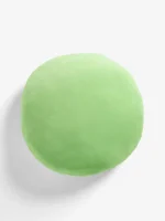 Neon Face Large Super Soft Squidge Cushion - Image 4